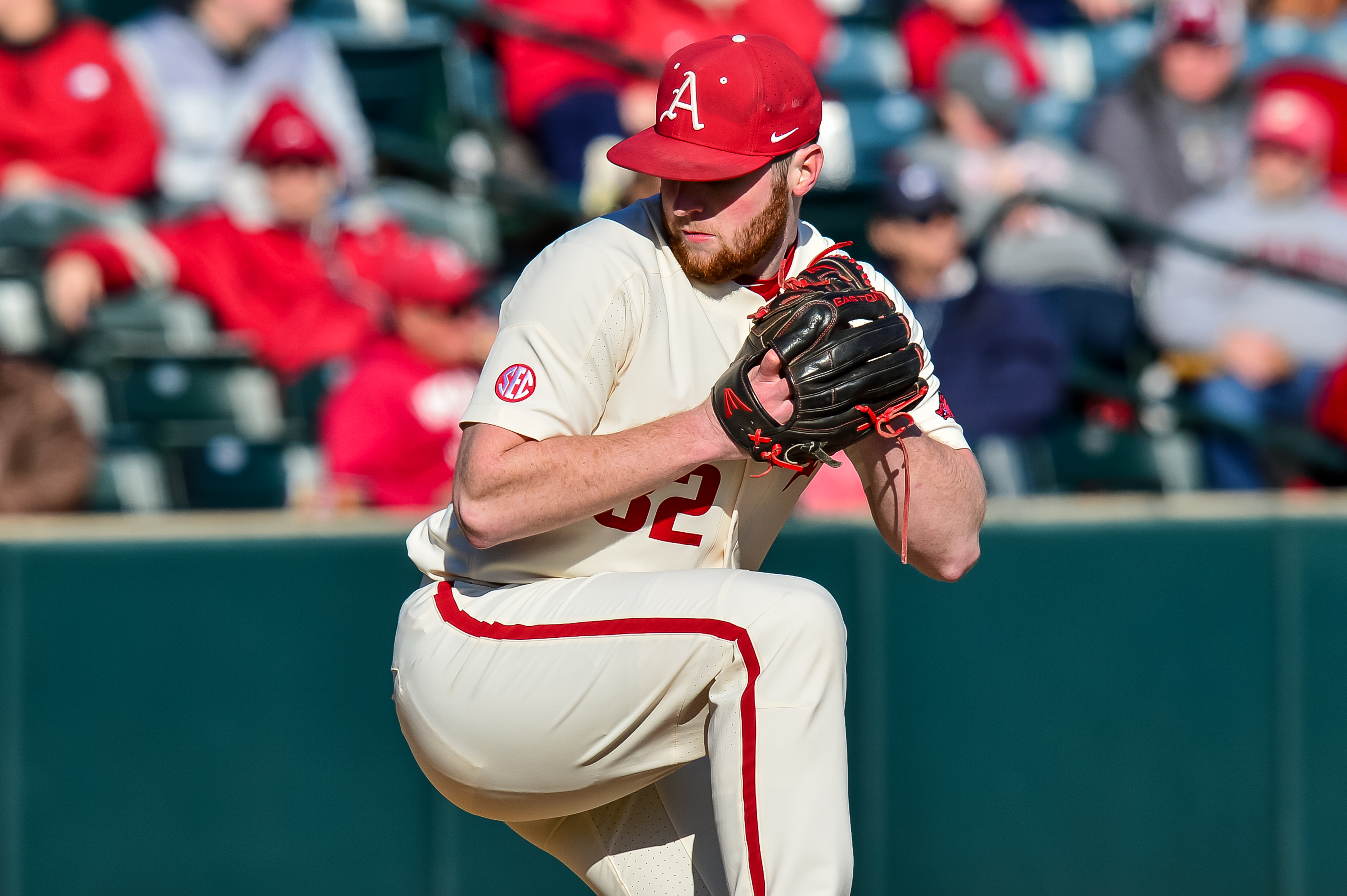 Matt Cronin Has Become An Elite Reliever Baseball Prospect Journal