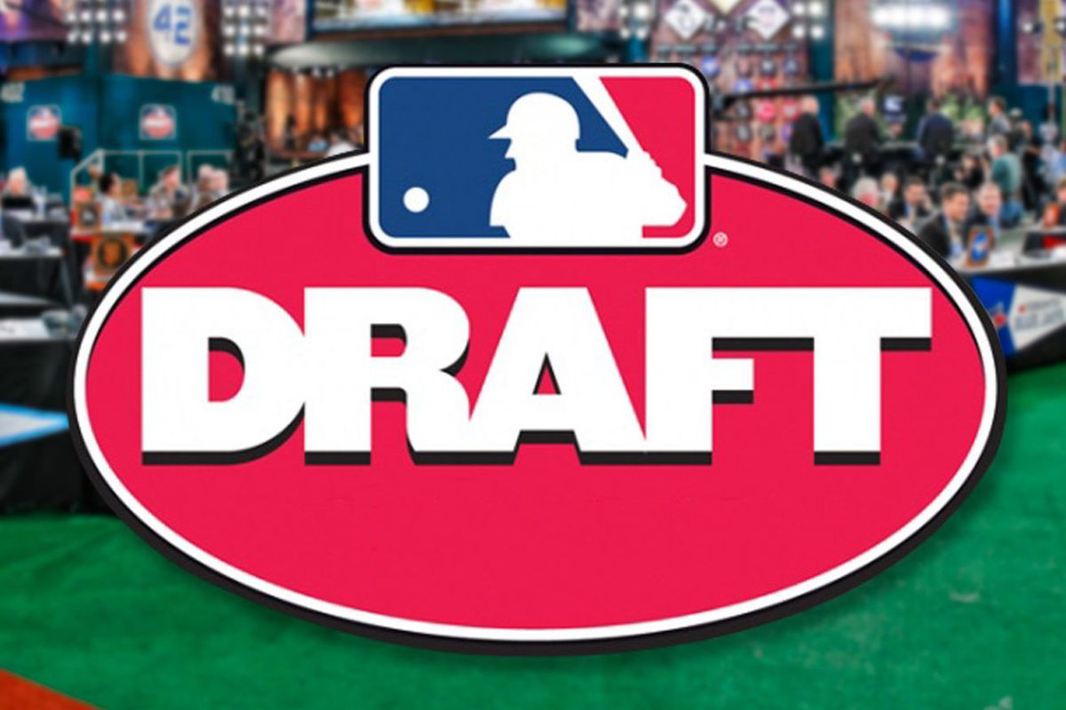 2020 MLB Draft