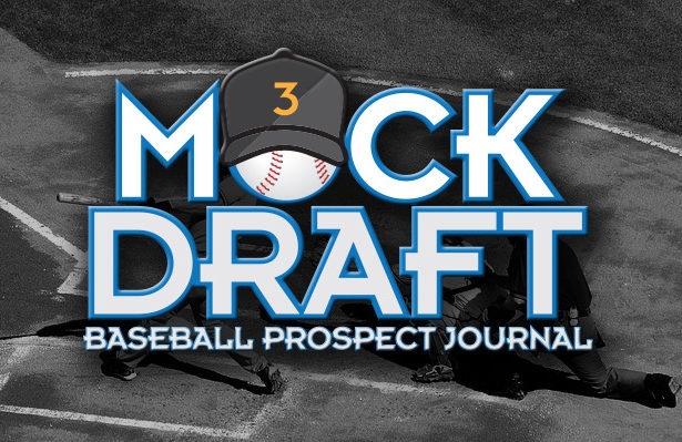 mlb com mock draft