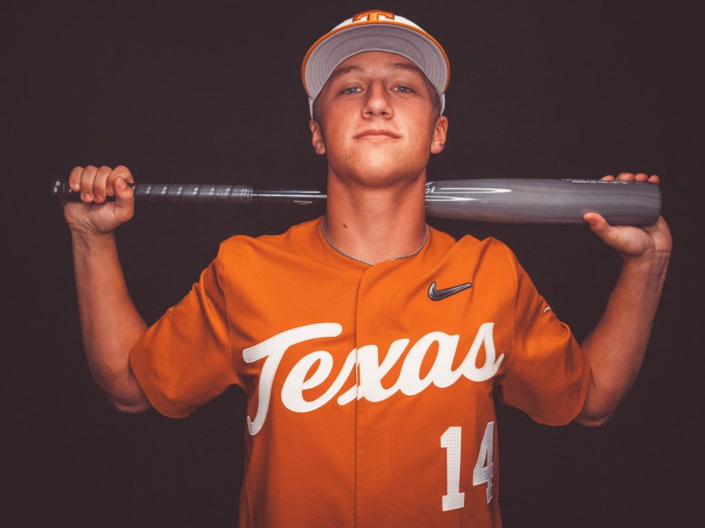 Petey Halpin refining his skills, always looking for ways to improve