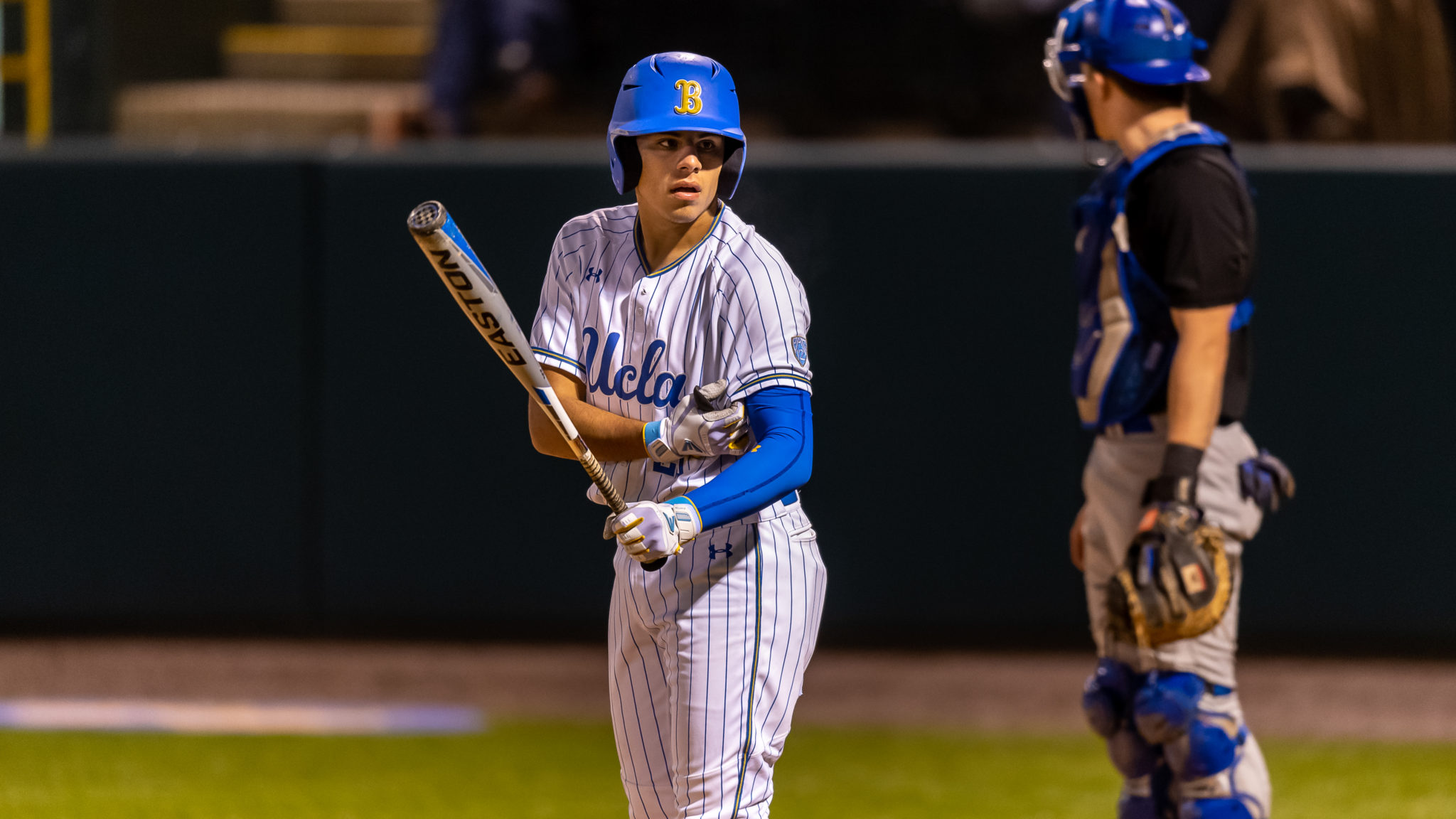 Noah Cardenas seeks growth, national title Baseball Prospect Journal
