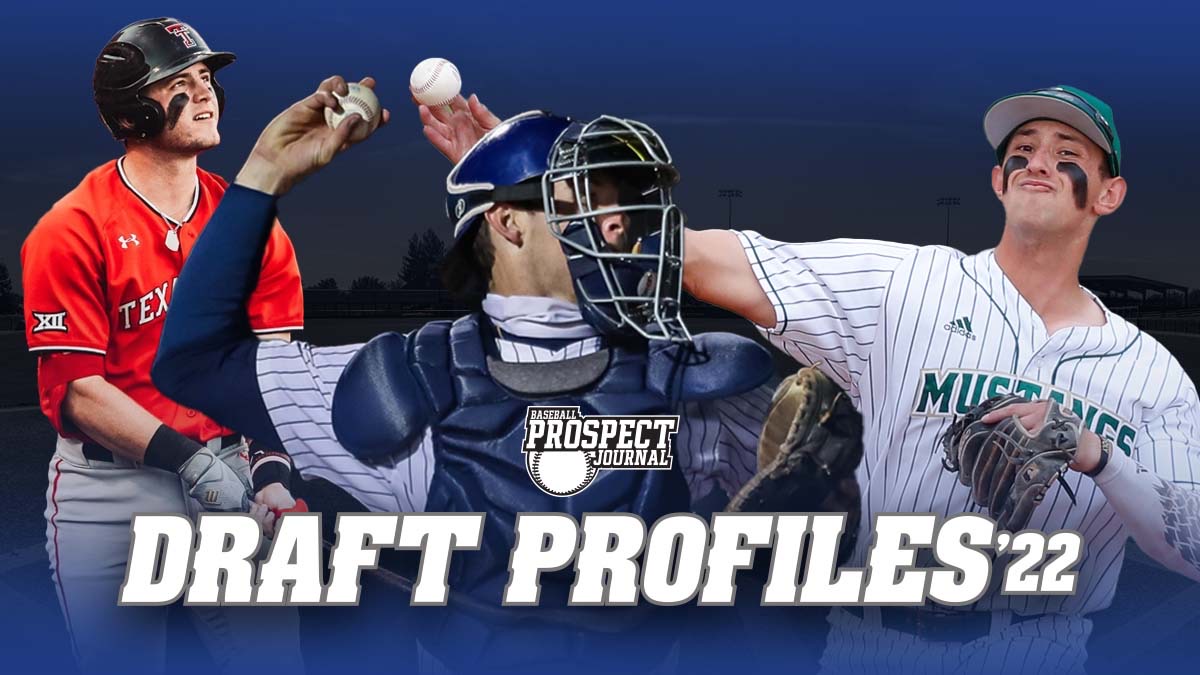 High school baseball Top 10 MLB Draft prospects entering the 2023 season
