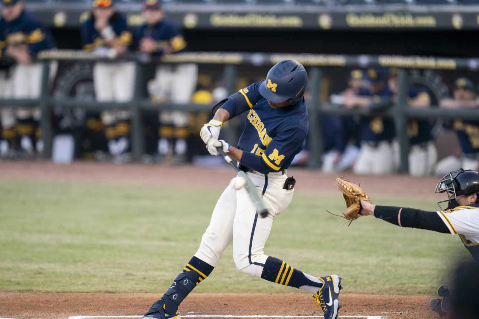 Clark Elliott has high hopes for junior season Baseball Prospect Journal