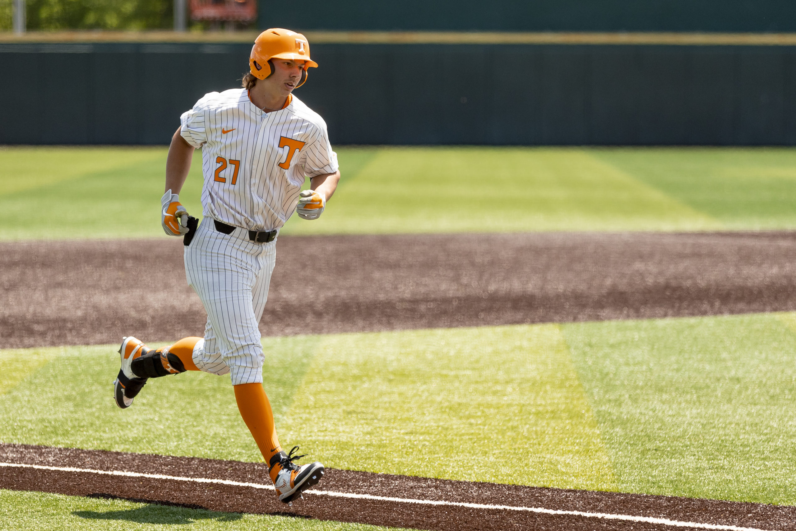 beck baseball player