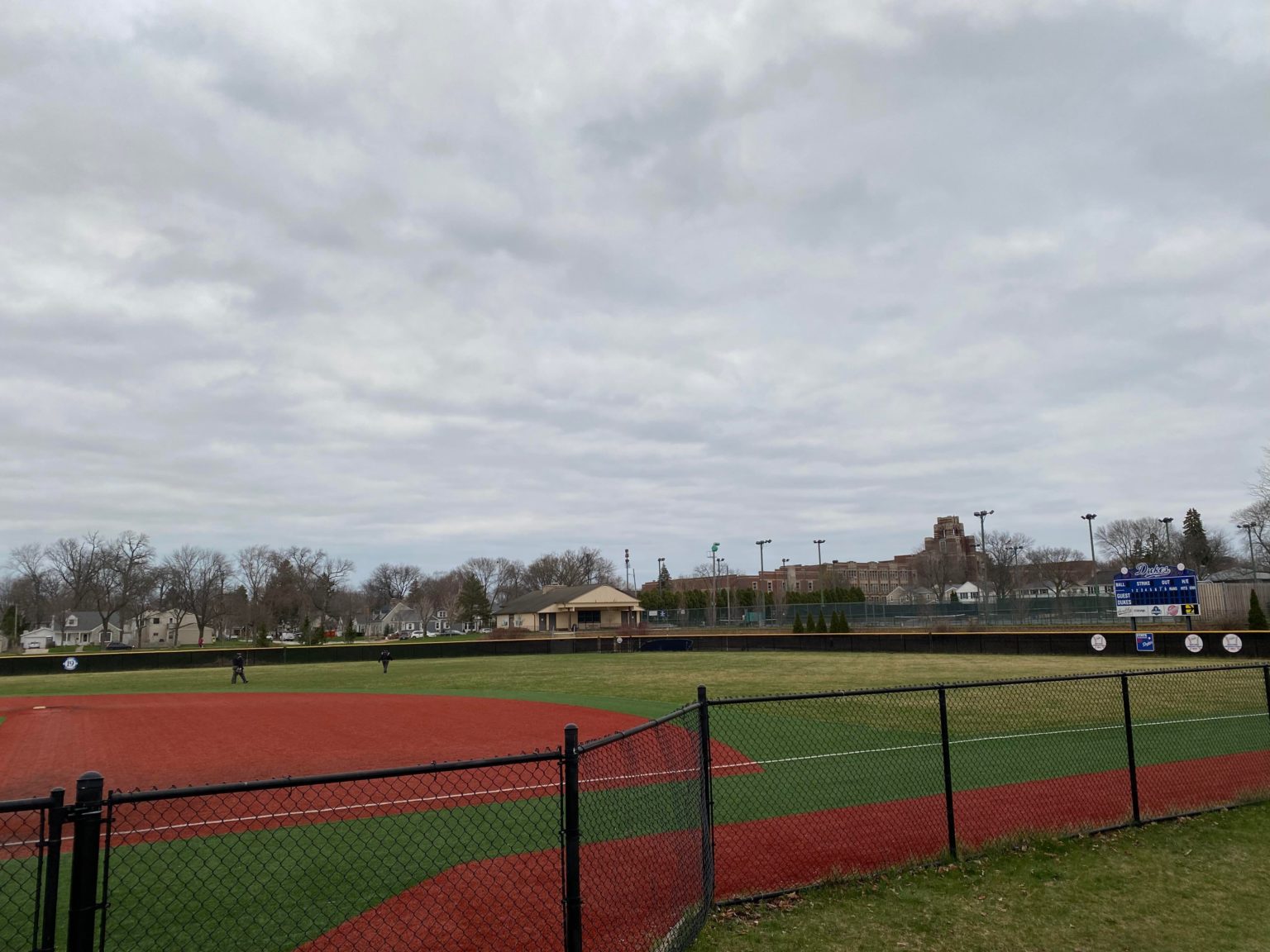 Live Looks Jack Counsell, JD Dix Baseball Prospect Journal