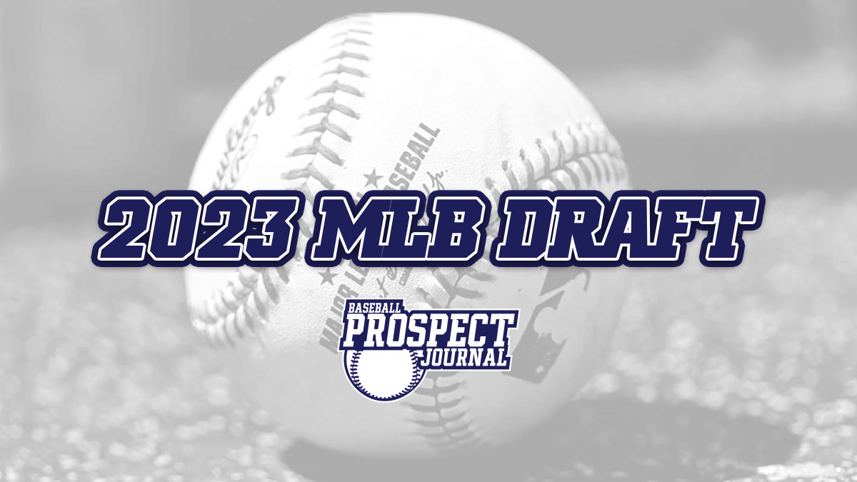 2023 MLB draft Mock drafts rankings order and analysis  ESPN