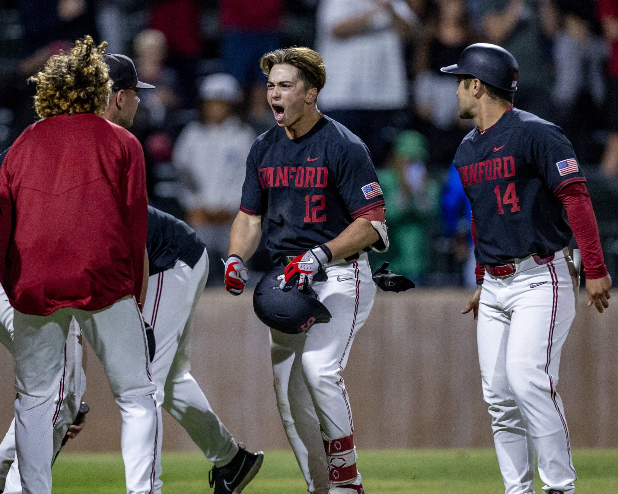 Tommy Troy hopes to lead Stanford to CWS title Baseball Prospect Journal
