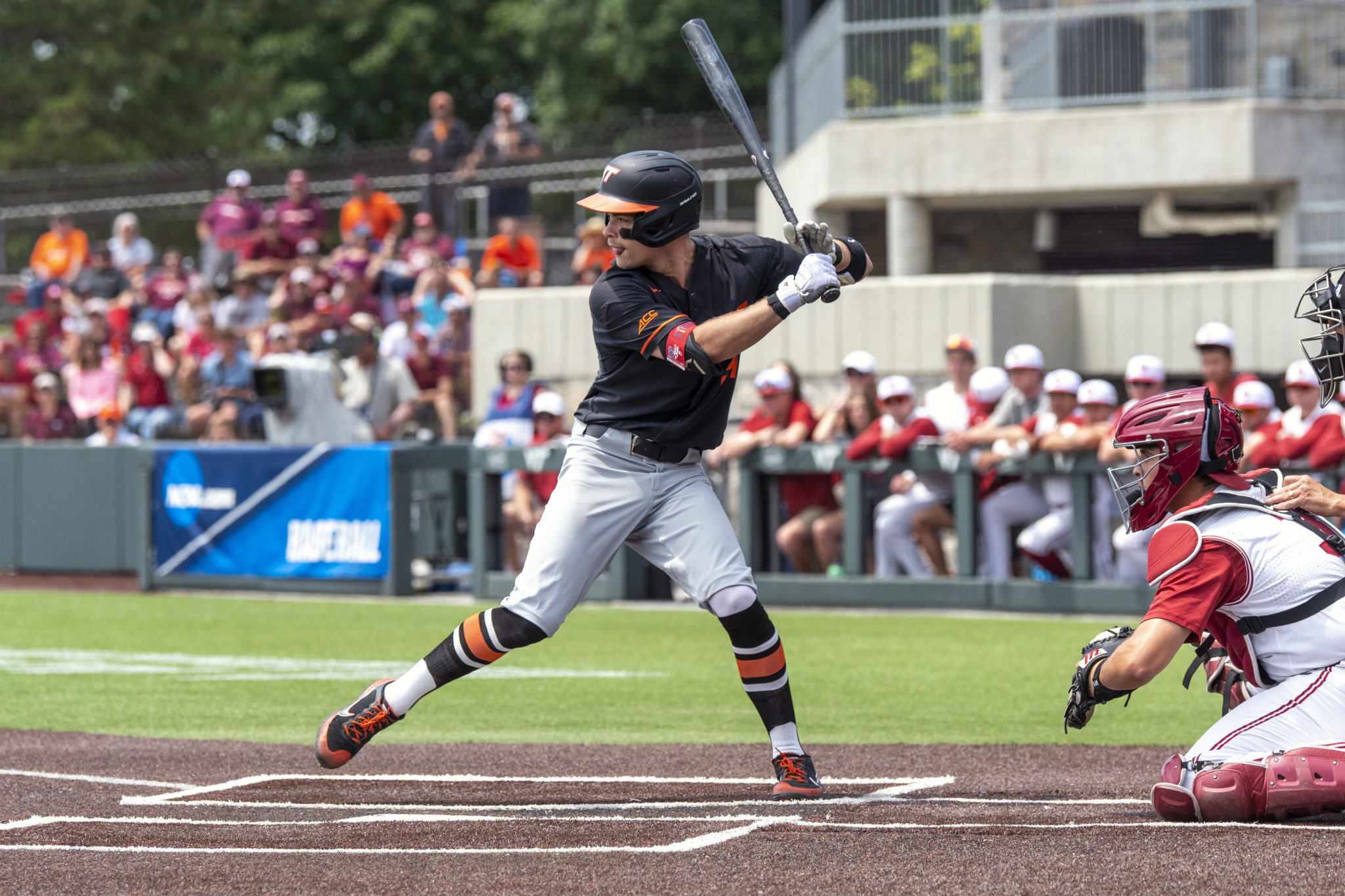 Jack Hurley hopes to build on last season Baseball Prospect Journal