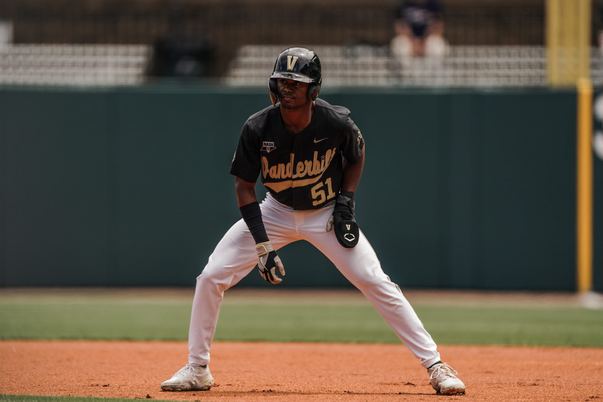 Enrique Bradfield has elite speed, team mindset - Baseball Prospect Journal Enrique Bradfield has elite speed, team mindset - Baseball Prospect Journal