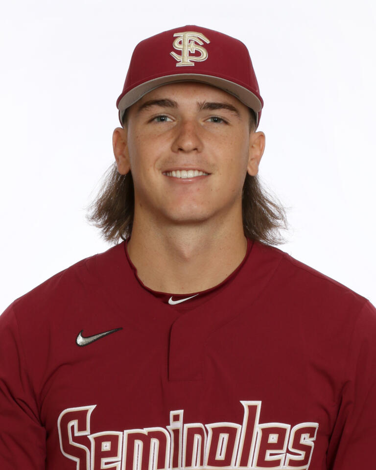 Carson Montgomery hopes to take next step Baseball Prospect Journal