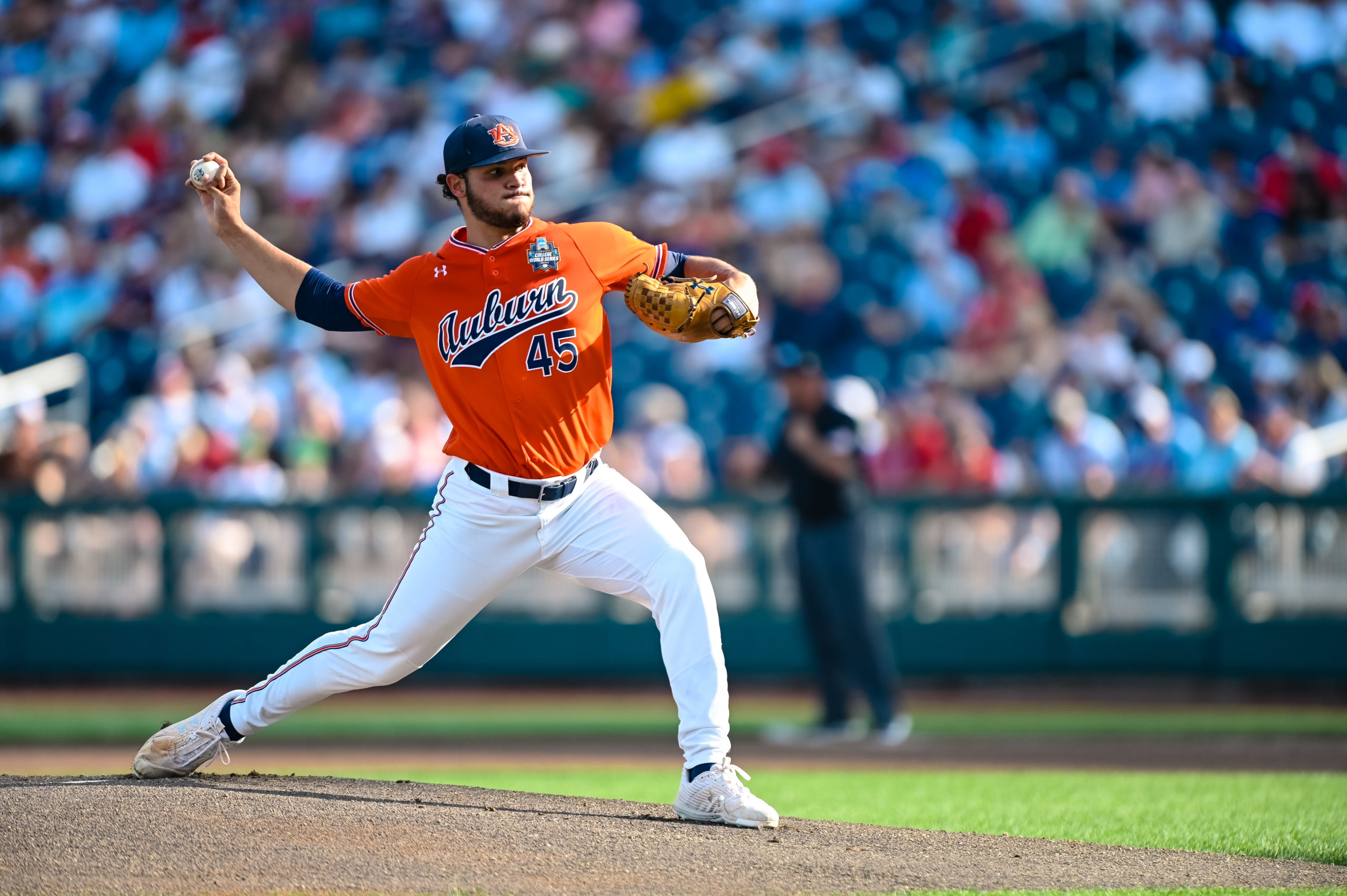 Alex Gonzalez  Four Seam Images