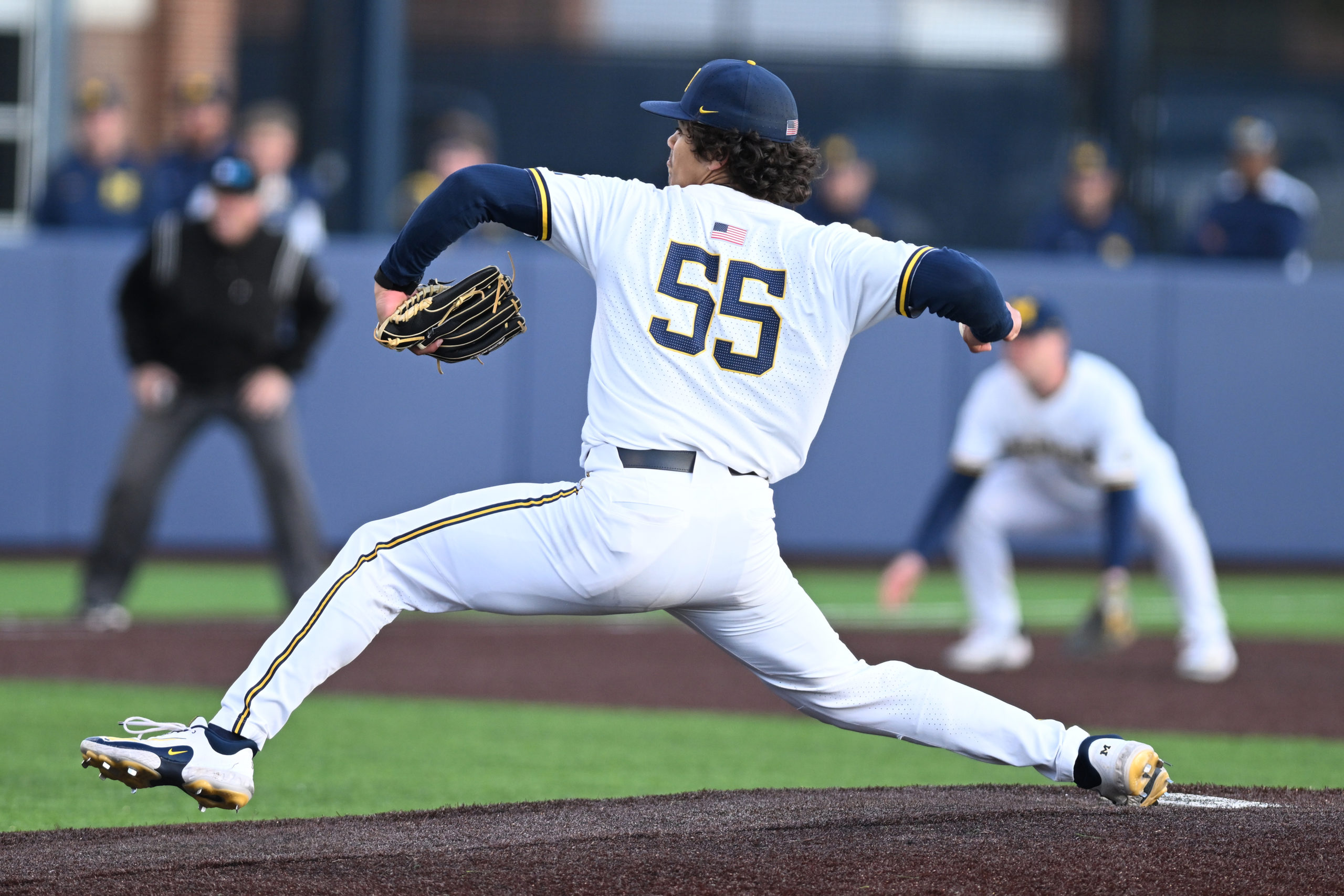 Podcast Conversation with Mitch Voit Baseball Prospect Journal