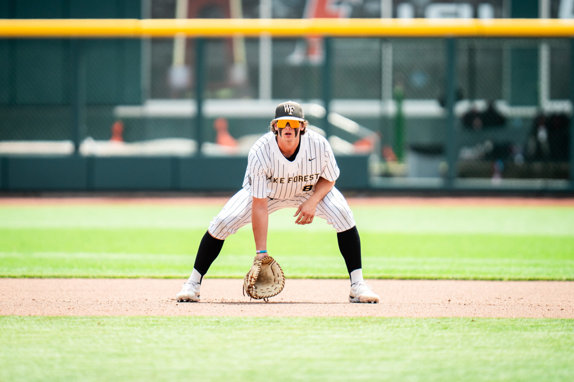 Nick Kurtz is an elite hitter with exciting potential Baseball