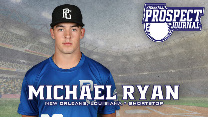 Michael Ryan