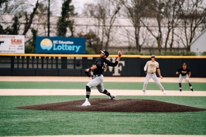 Chase Burns MLB