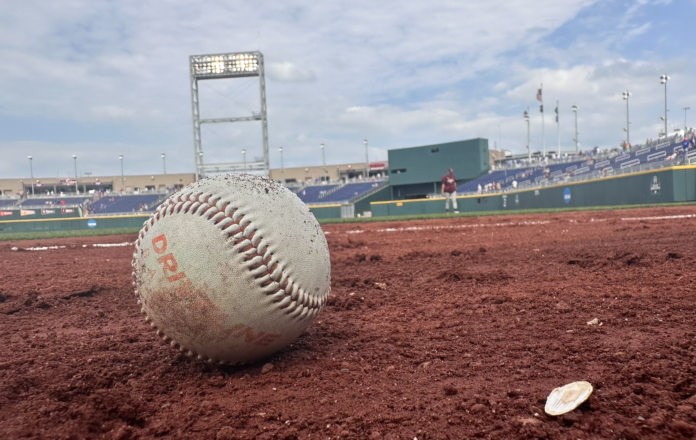 SEC Georgia Bulldogs Baseball Arkansas Vanderbilt