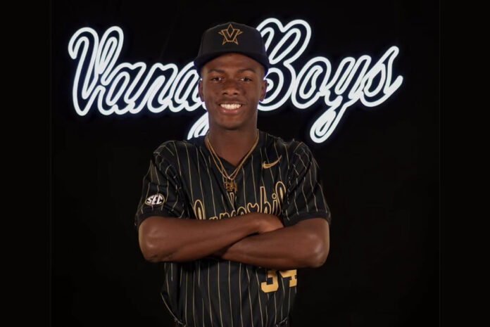 Keon Johnson