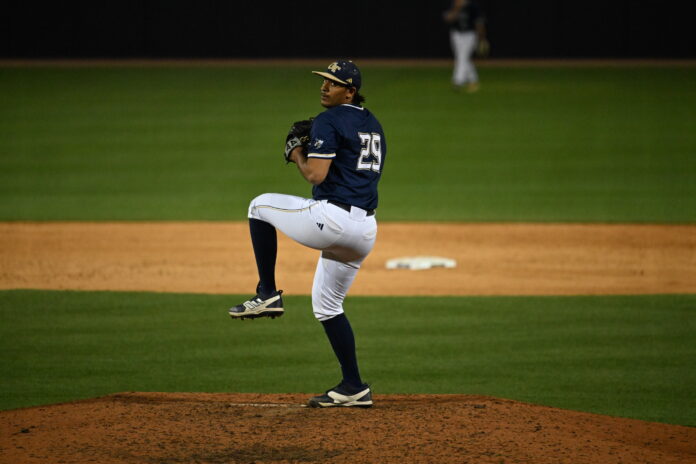 Mason Patel