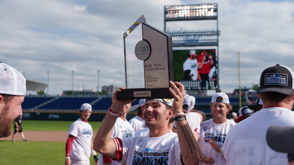 Nebraska Trophy