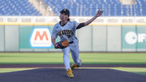 Cade Obermueller