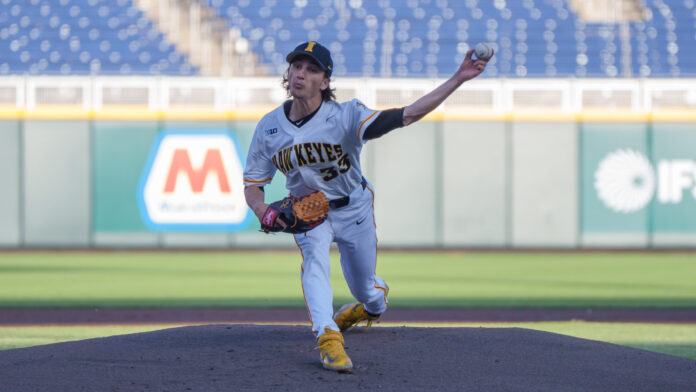 Cade Obermueller