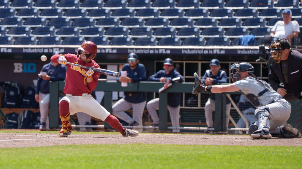 USC Bunt