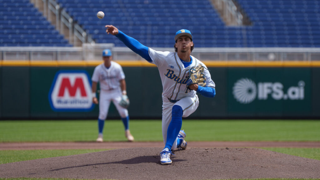 Landon Stump