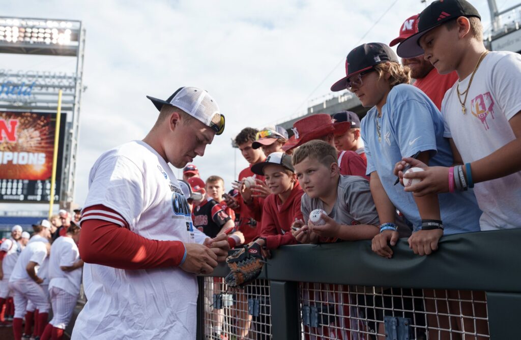 Nebraska Players