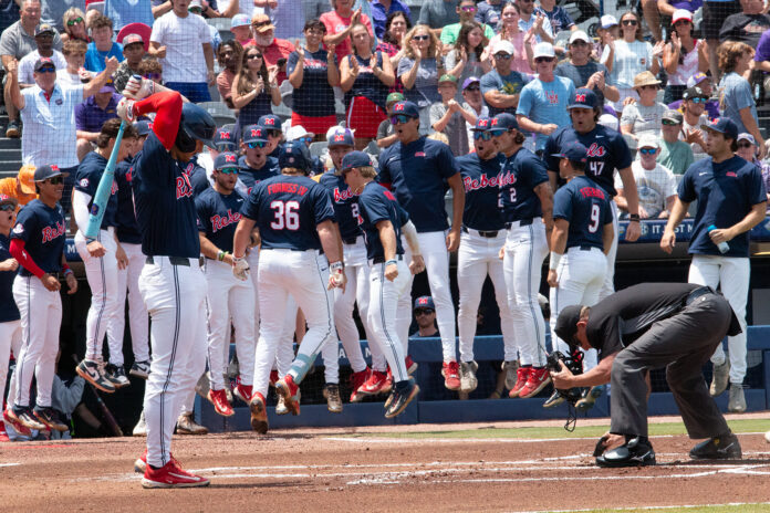 Ole Miss Hoover SEC