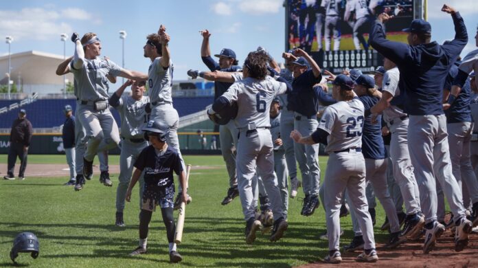 Penn State Big Ten
