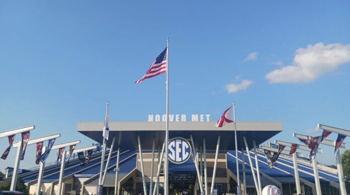SEC Tournament