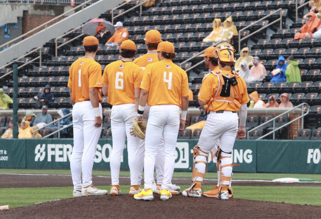 Tennessee Auburn