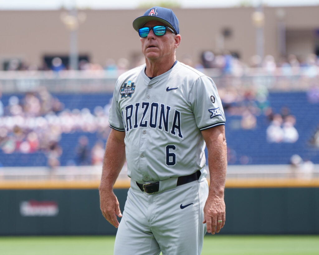 Chip Hale Arizona