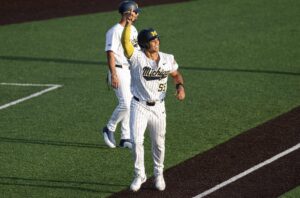 Mitch Voit Celebrate