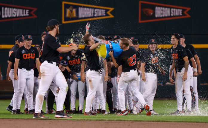 Oregon State