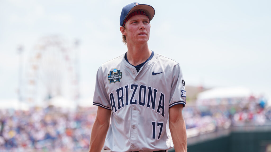 Arizona Owen Kramkowski