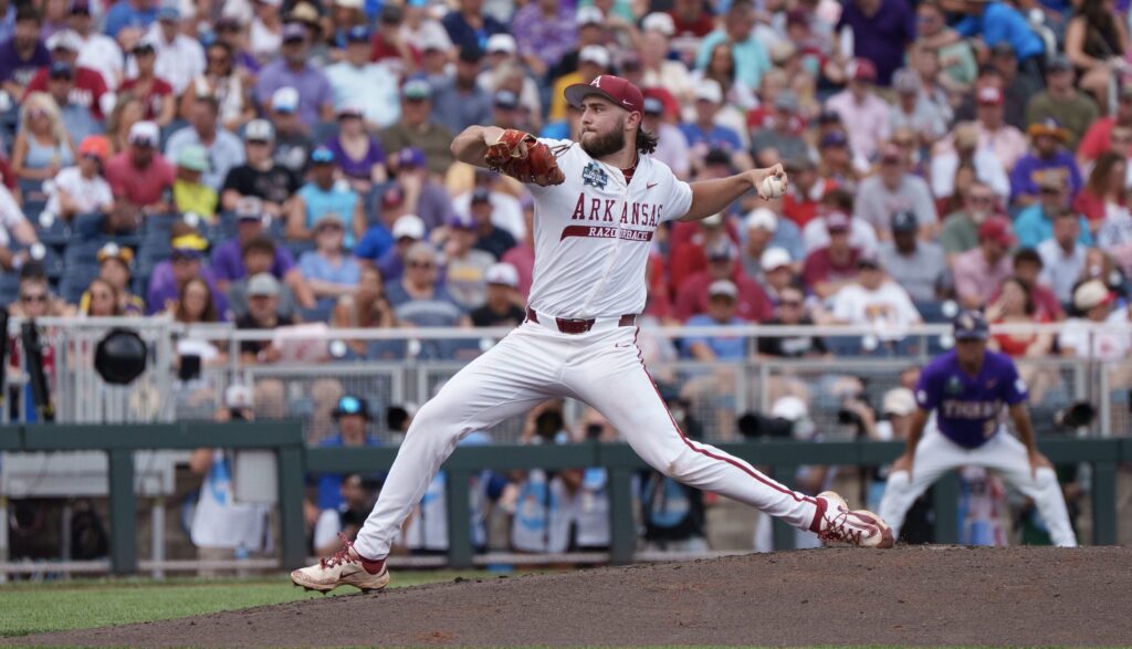 Zach Root