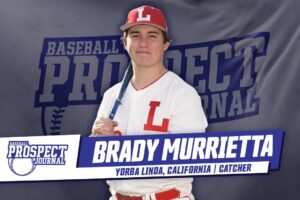 Brady Murrietta