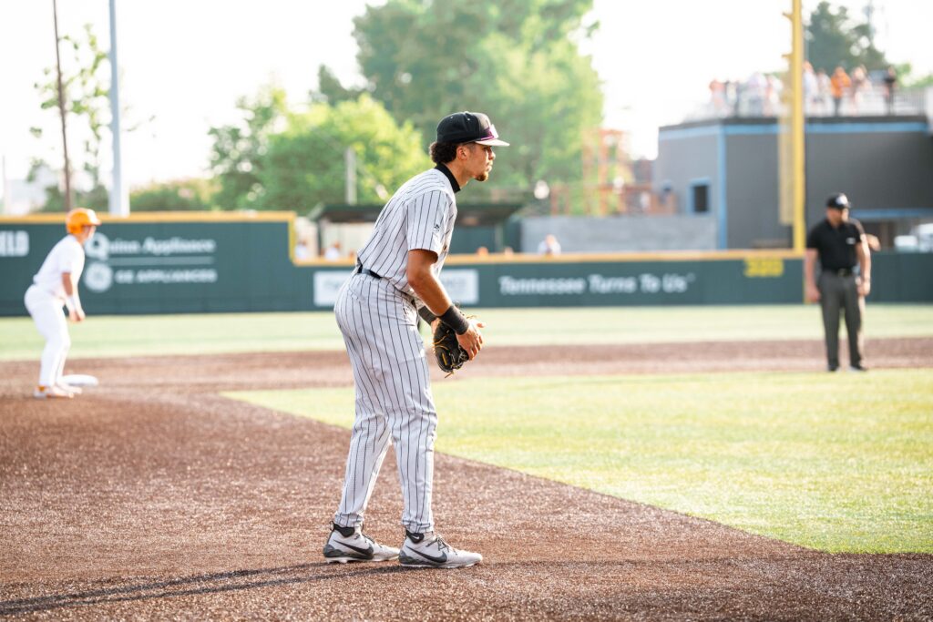 Kade Lewis Wake Forest