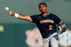Chris Rembert Auburn 1