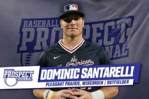 Dominic Santarelli