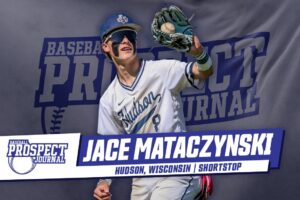 Jace Mataczynski
