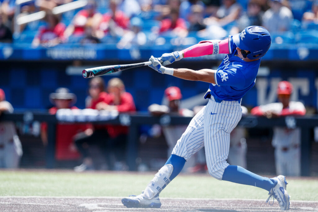 Tyler Bell Kentucky 2