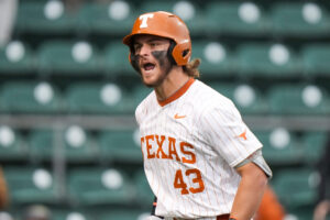 Aiden Robbins Texas