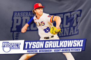 Tyson Grulkowski