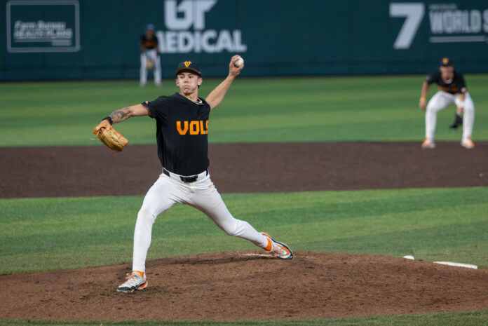 Cam Appenzeller Vols