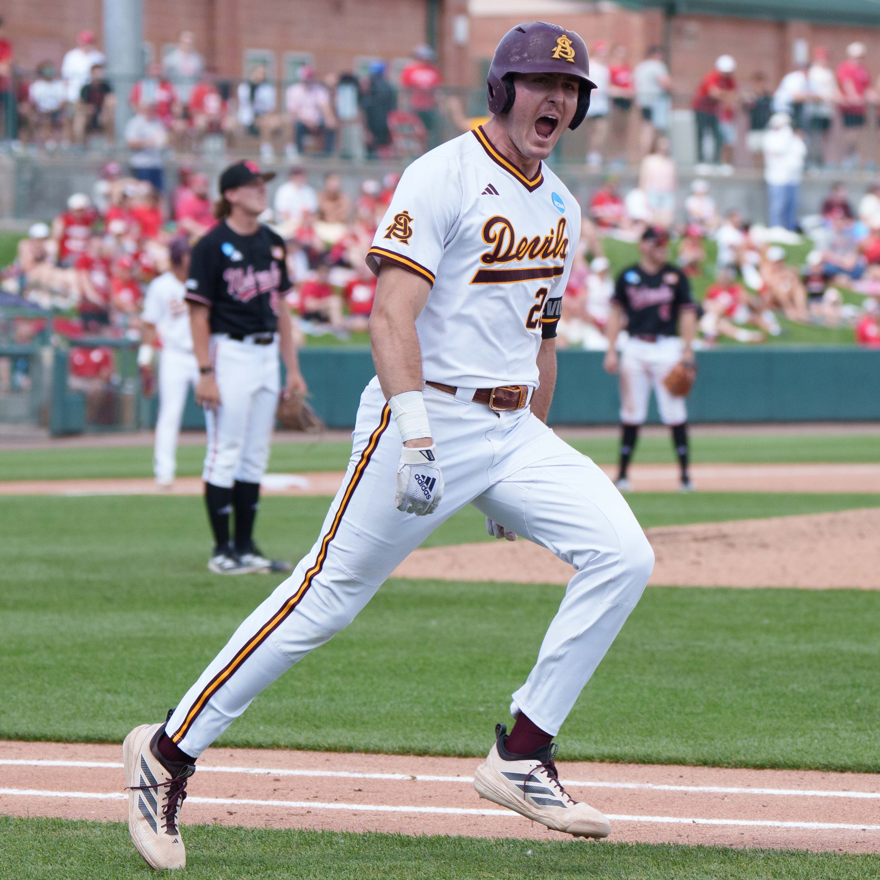Arizona State Home Run