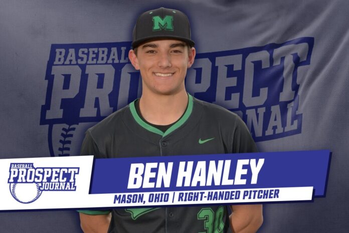BEN HANLEY