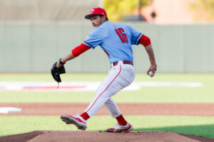 Ben Blair Liberty
