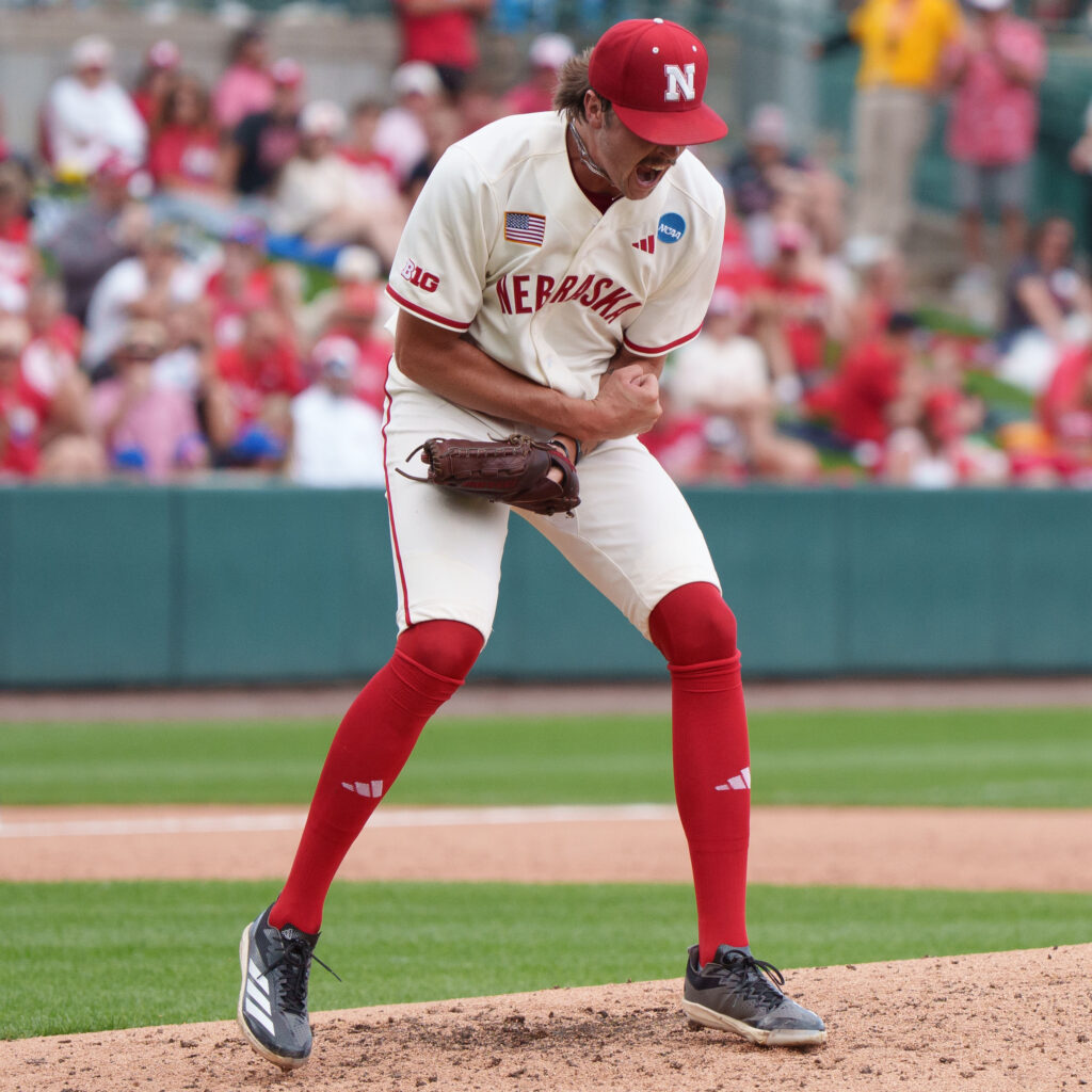 Nebraska Carson Jasa